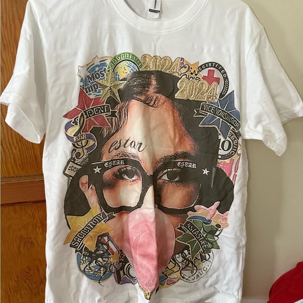 Brand new Sopula shirt